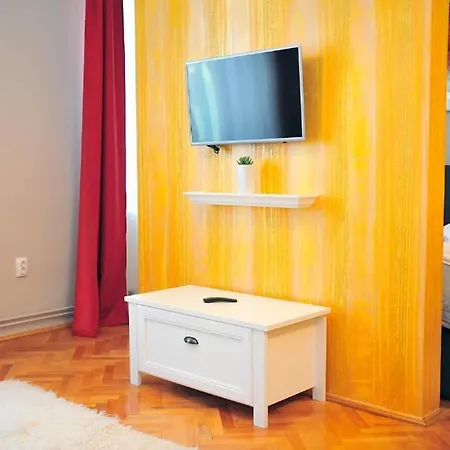 Apartment Noris
