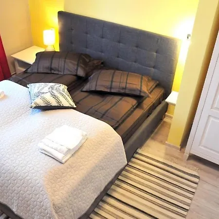 Apartment Noris