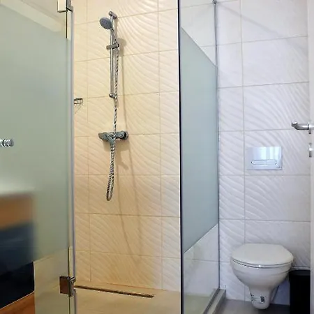 Noris Apartment Sibiu
