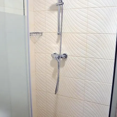 Noris Apartment Sibiu
