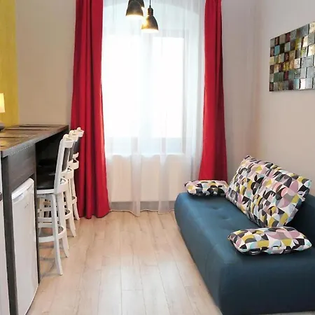 Noris Apartment