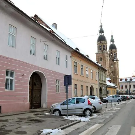 Apartment Noris