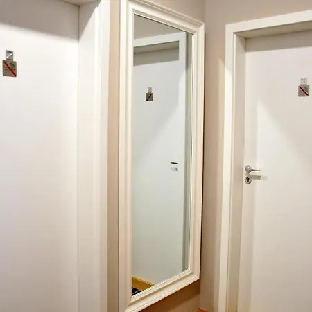 Noris Apartment *