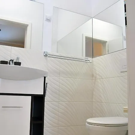 Apartment Noris *