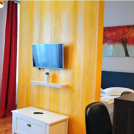 Apartment Noris Sibiu