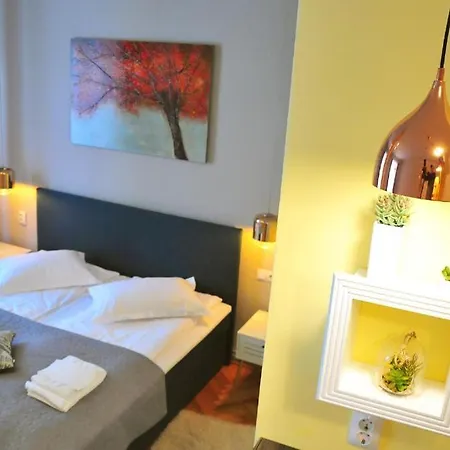 Apartment Noris *