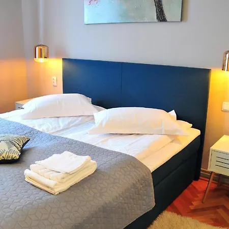 Noris Apartment Sibiu
