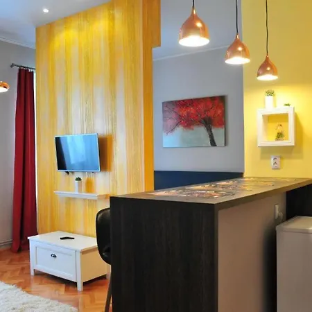 Noris Apartment