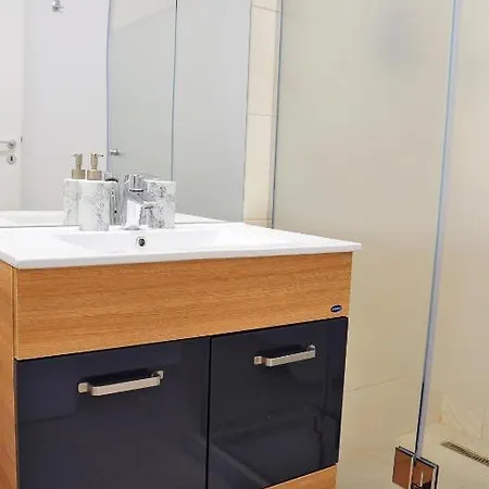 Apartment Noris Sibiu