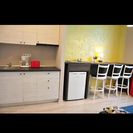 Noris Apartment