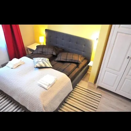 Apartment Noris