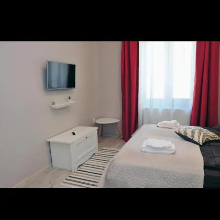 Noris Apartment *